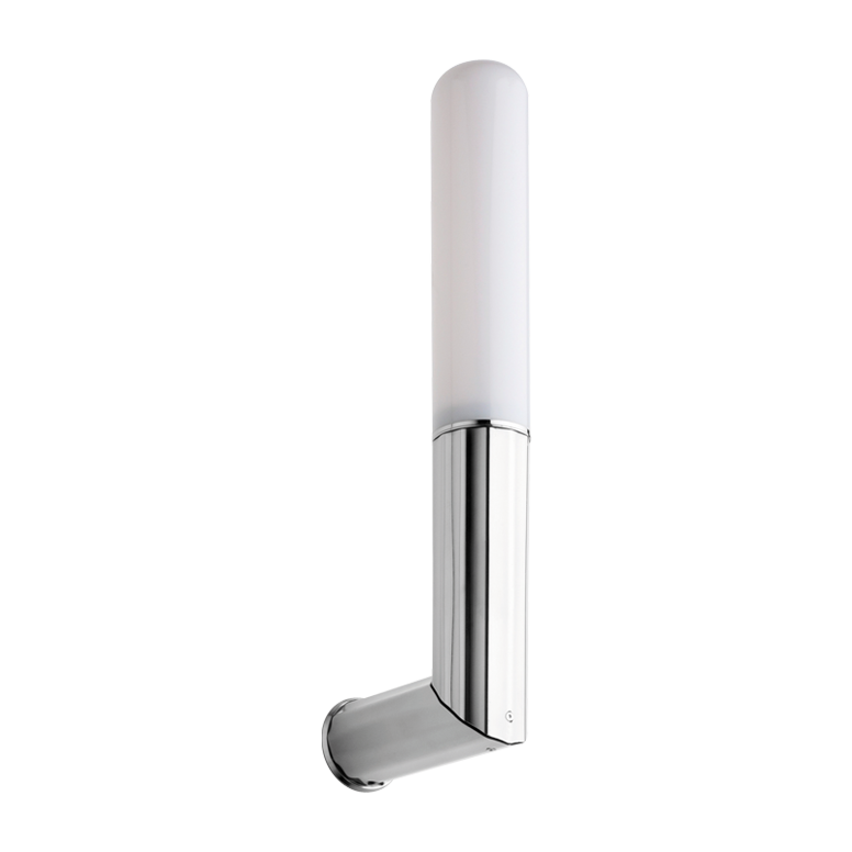 I-LUX stainless steel - single wall arm