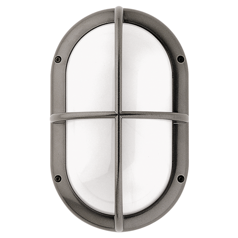 KASKO – oval with guard