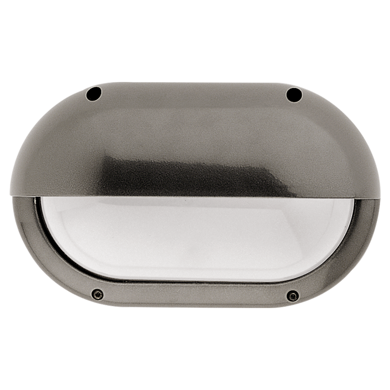 KASKO – oval with cover