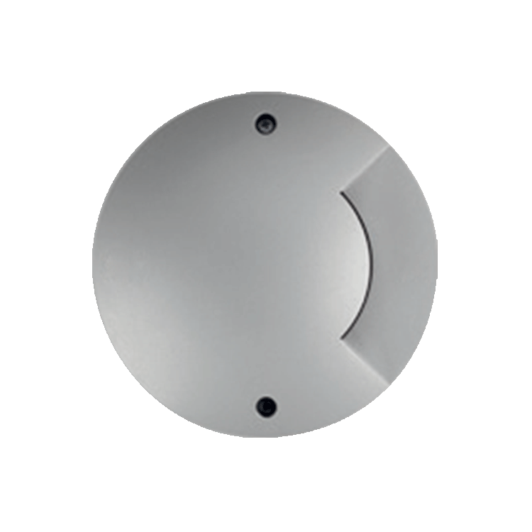 PASSUM SIDEWARDS – Ø 180 – carcasa de cierre aluminio 1x90°