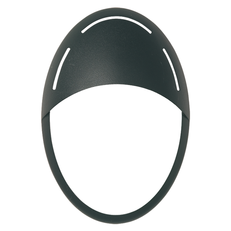 JACK – oval – mask 2264