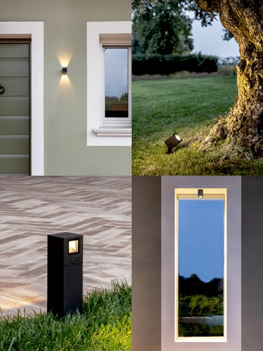 K³ MIKRO — goccia