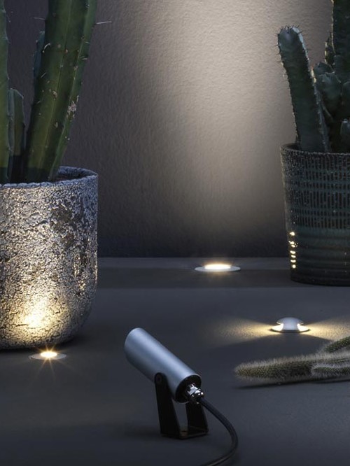 Goccia Illuminazione
